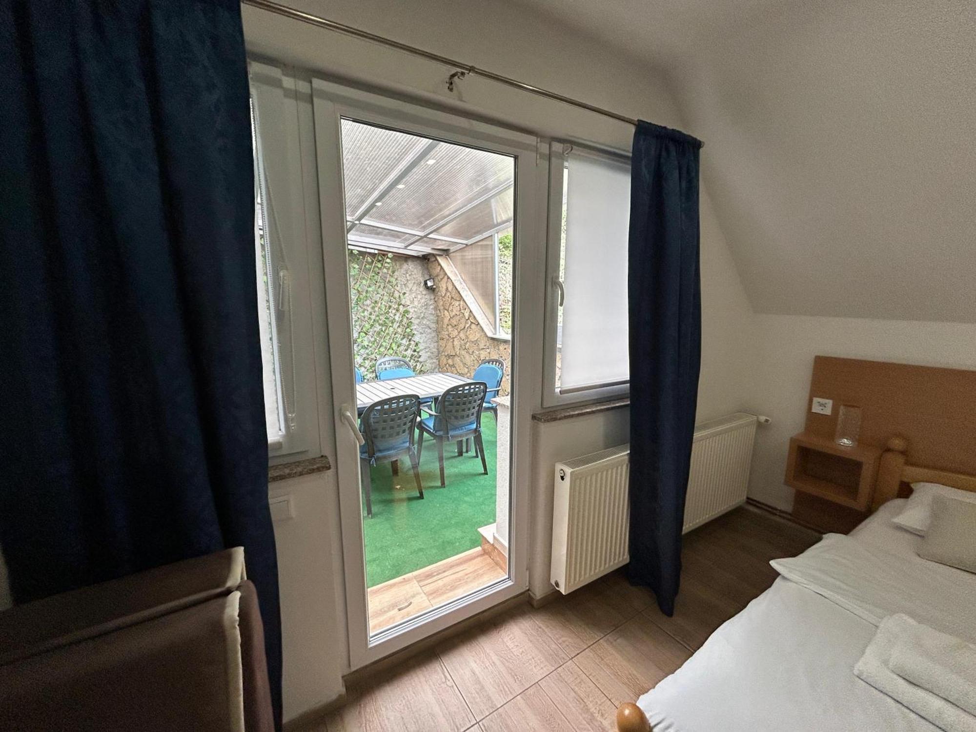 Apartmani Waterfall / Vodopad Jajce Room photo