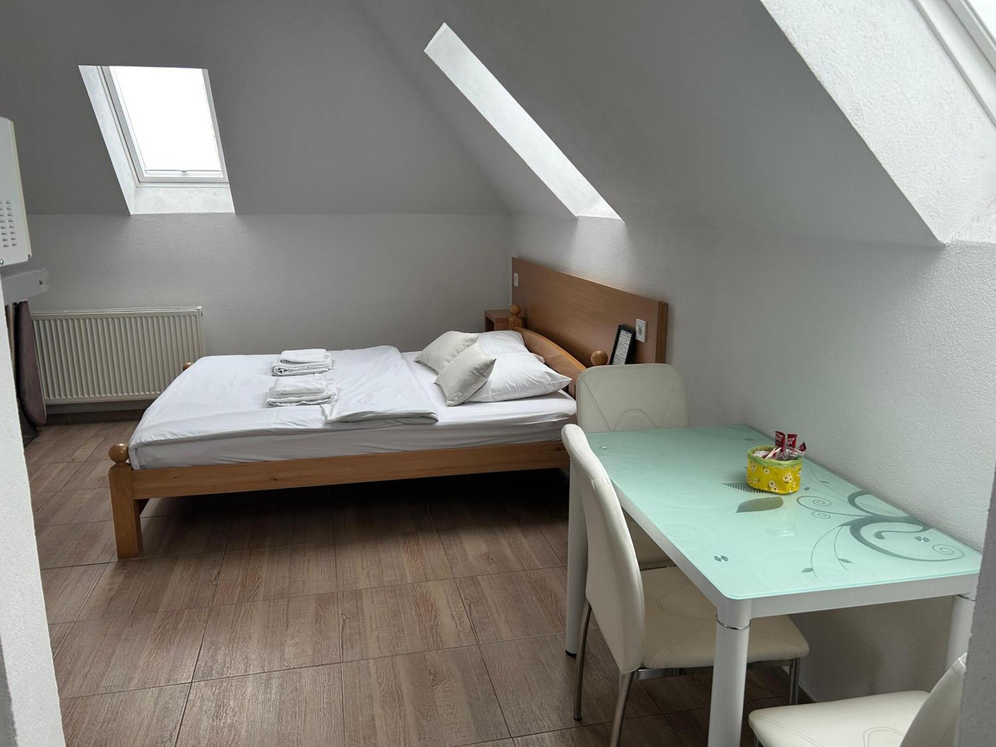 Apartmani Waterfall / Vodopad Jajce Room photo